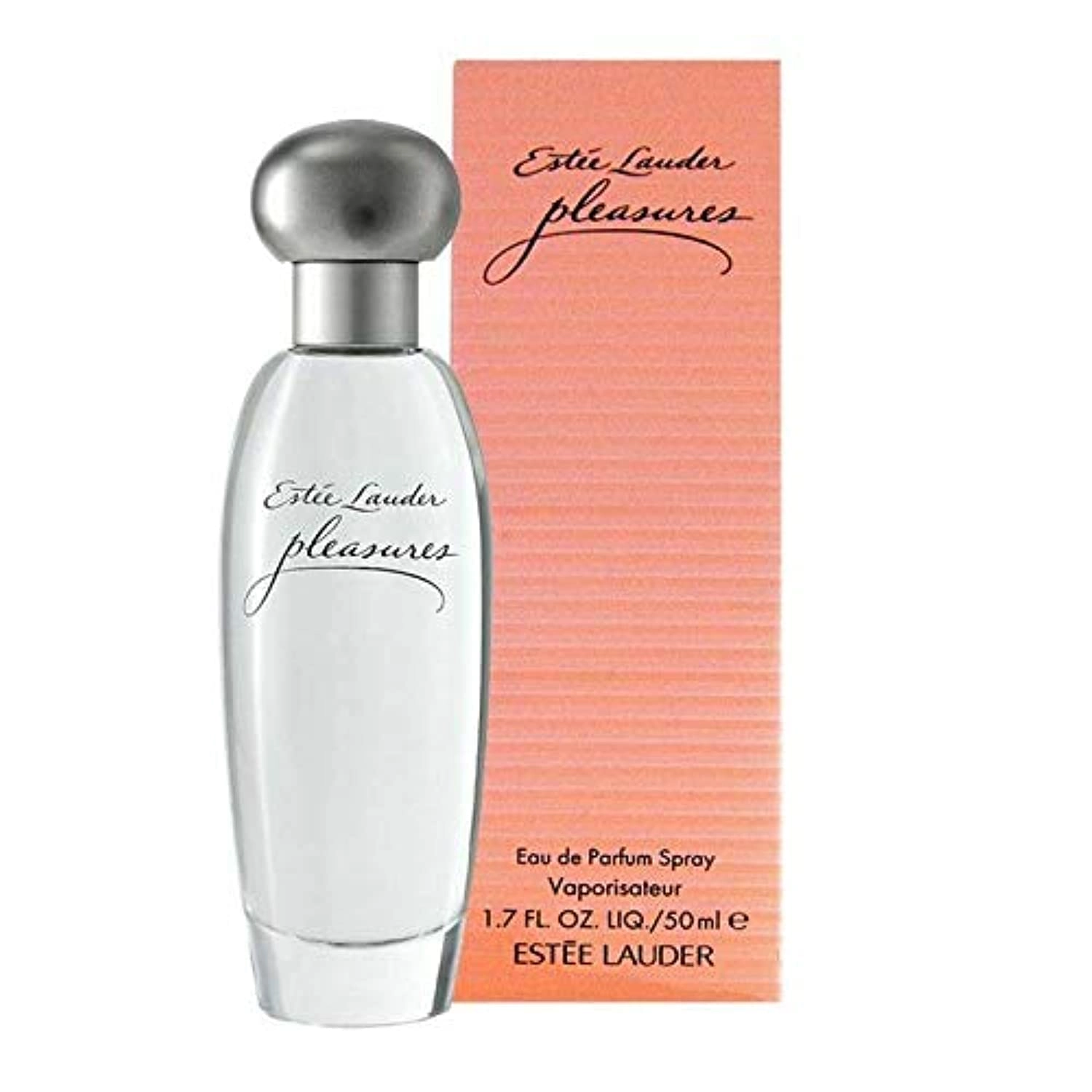 Pleasures Eau de Parfum 50ml