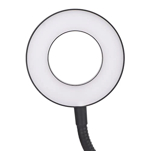 Selfie Circle Light - 5V 12W USB