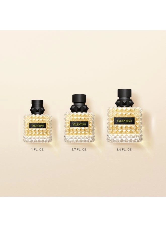 Born In Roma Donna - Yellow Dream Eau de Parfum 100 ml