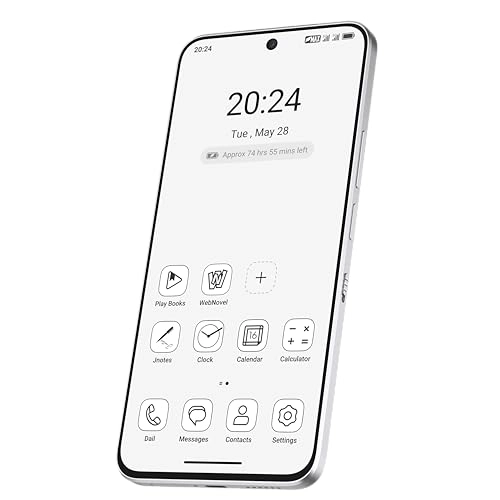 NxtPaper 60 Ultra - 12GB 512GB