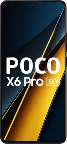 X6 Pro - 8GB 256GB