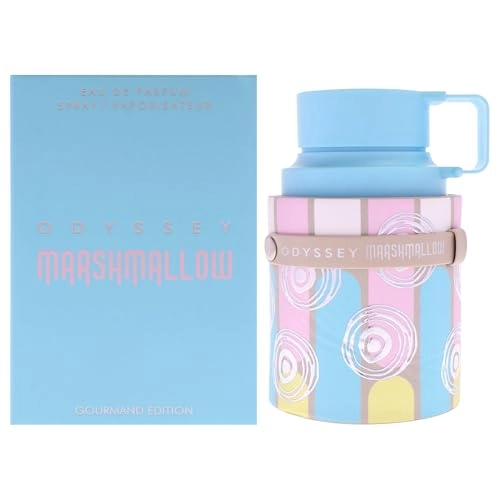 Odyssey Marshmallow - Eau de Parfum 100 ml