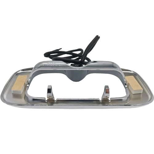 Reversing Camera - Compatible With Gmc Sierra 1999-2007 OE 15228539