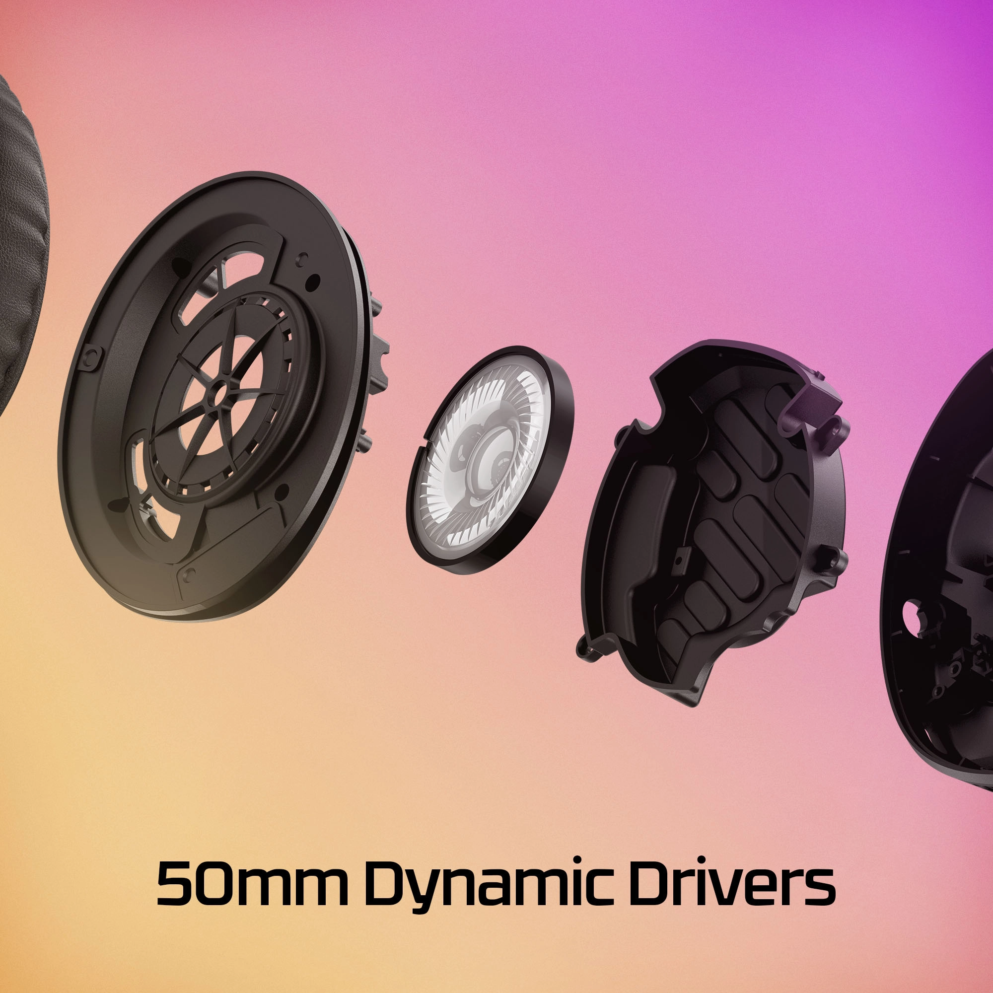 Cloud Stinger Core Wireless Headset