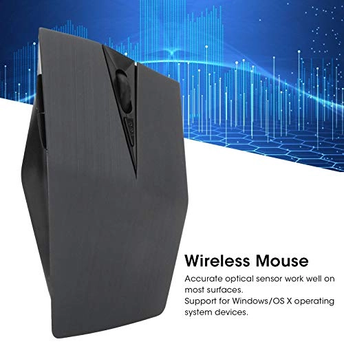 Nano Mouse - 2.4GHz