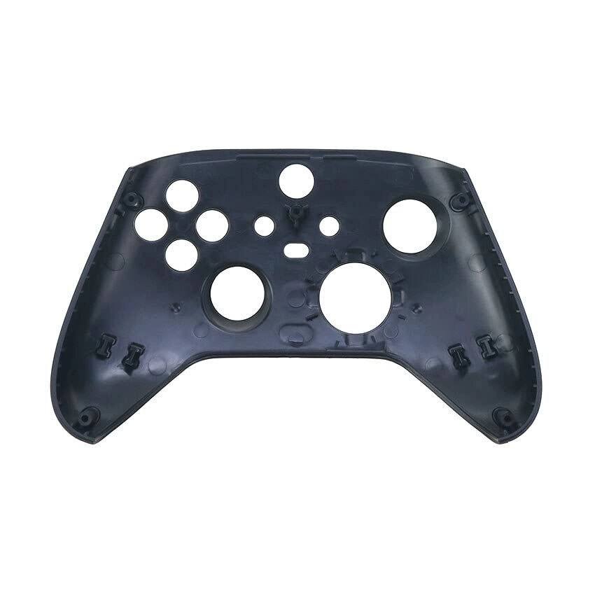 Front Case Top Housing Shell Cover Faceplate Replacement for Xbox Series X S Controller - Xbox Series X S