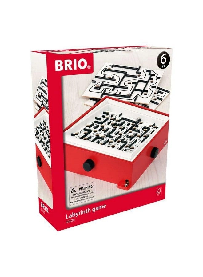 BRIO World