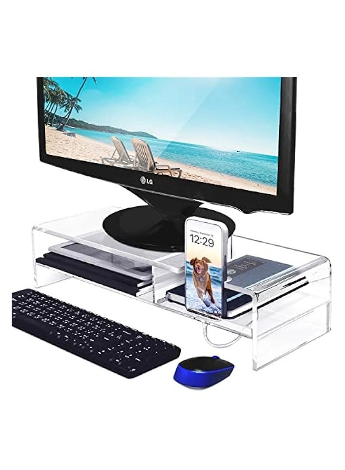 Monitor Stand Riser