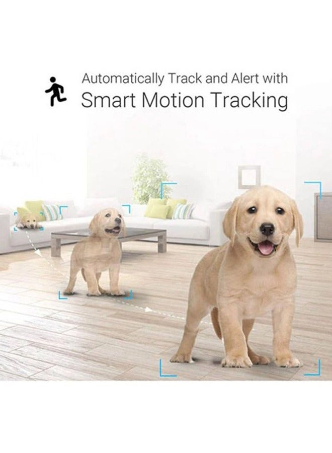 C6N - 2MP 1080P Wi-Fi Pack