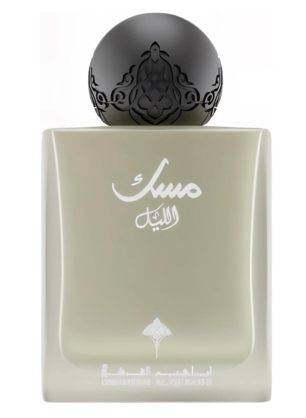 Al Lail Musk Eau de Parfum 75 ml