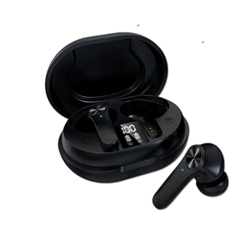 TWS Stereo Earphones - Wireless Earbud