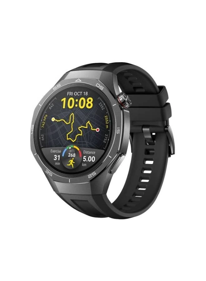 Watch GT5 Pro 46mm Titanium