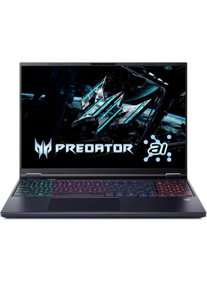 Predator Helios Neo 16S PHN16S-71-91AW - 16'' Core Ultra 9-275HX 16GB DDR5 1TB SSD