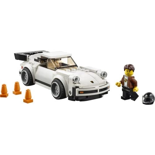 Speed Champions 1974 Porsche 911 Turbo 3.0 (75895)