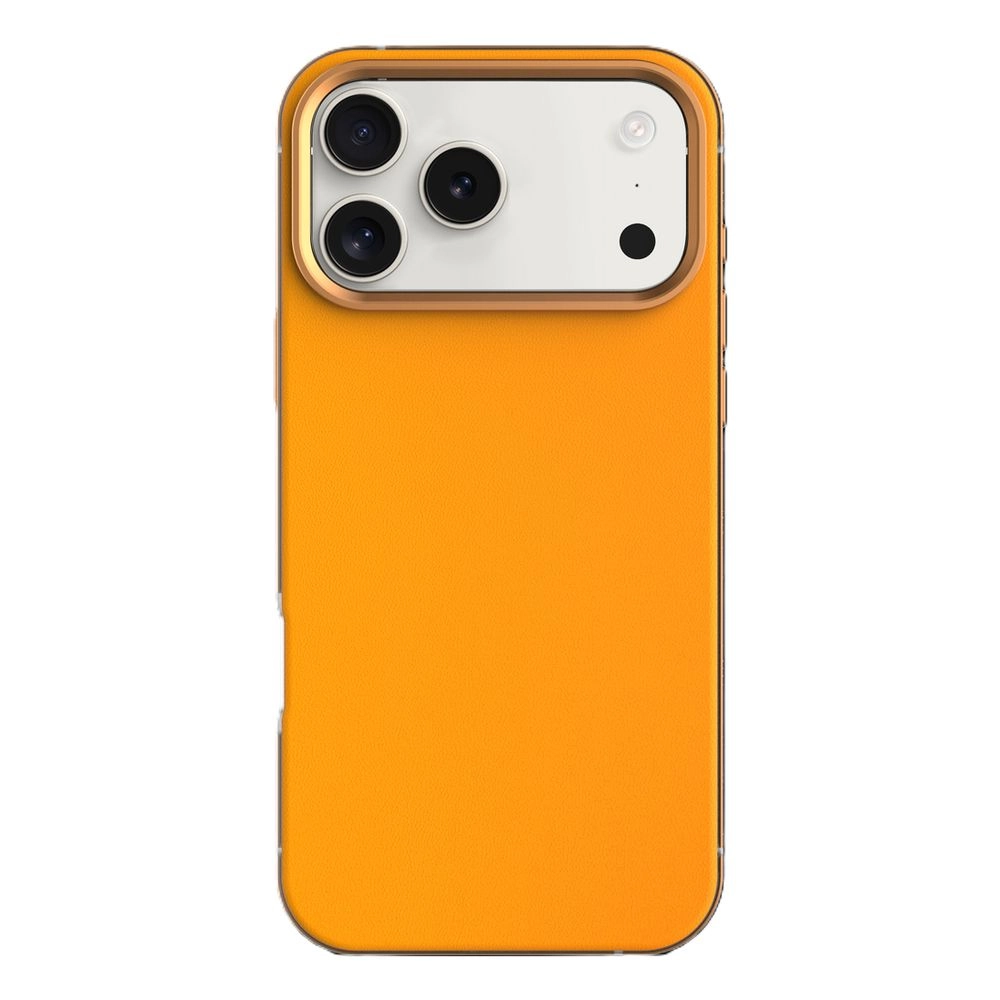 LEVELO Mia Case with MagSafe for iPhone 17 Pro