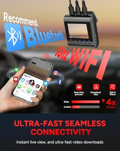 M60 3840 X 2160 pixels