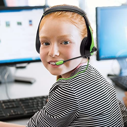 AE-36 Wired Headset 10-Pack