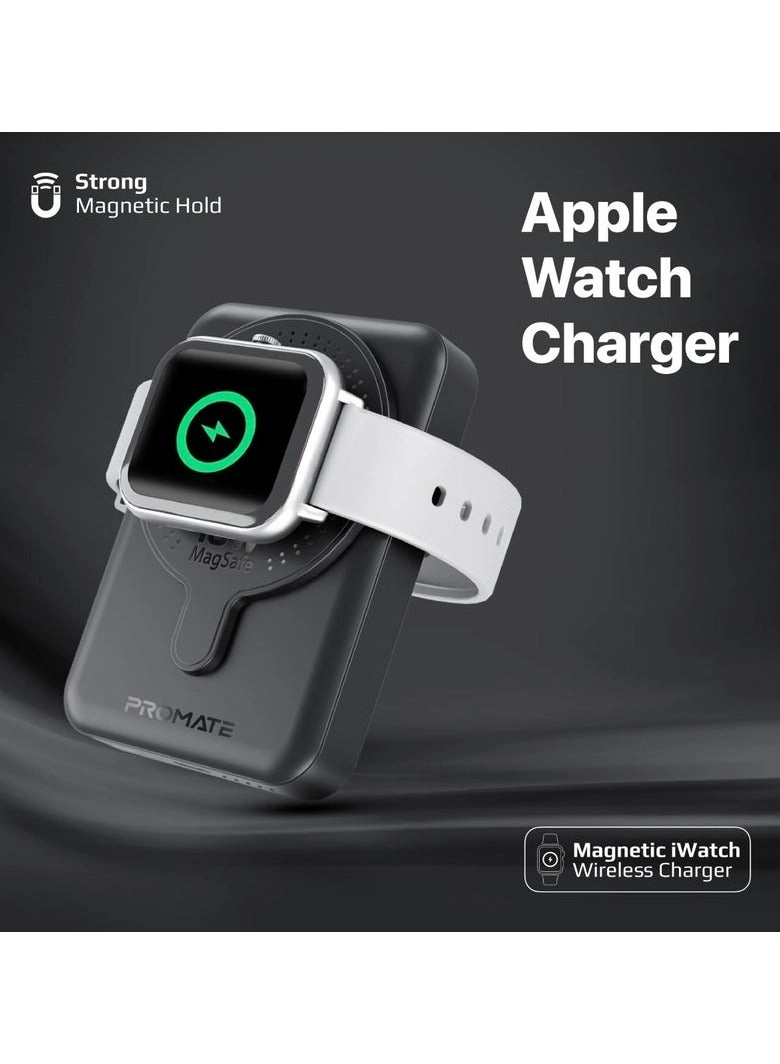 PowerMag-Duo - 20W Wireless