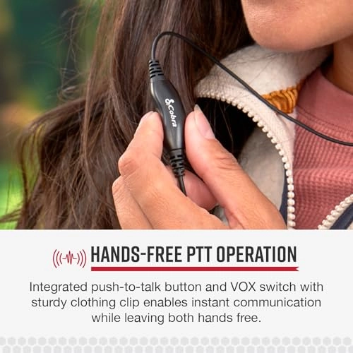 0010123-1 Wired Headset