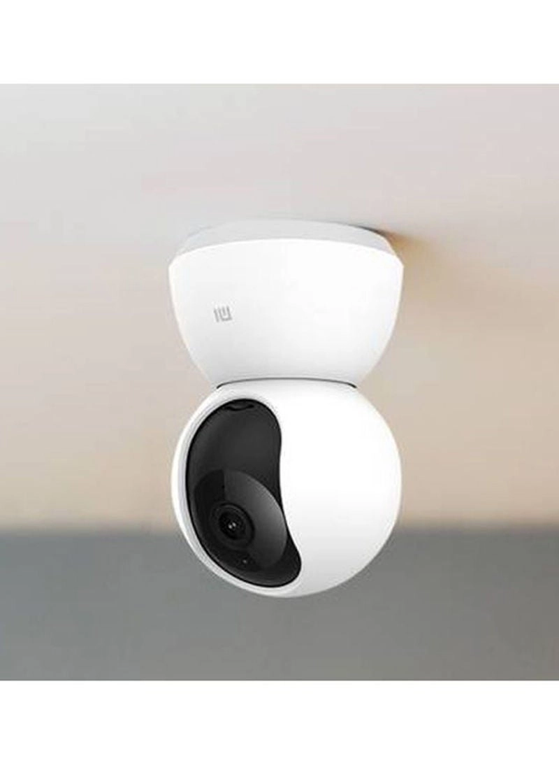 (Renewed) Home Security Camera 1080P