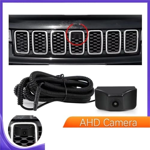 Rear View Camera - Night Vision 1280*1080P