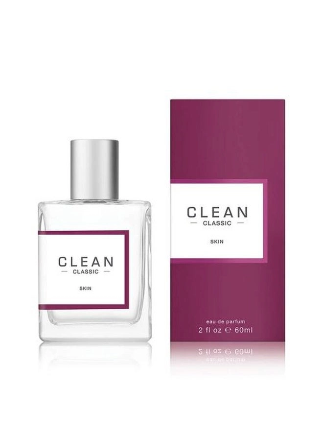 CLEAN Skin Eau de Parfum 60ml