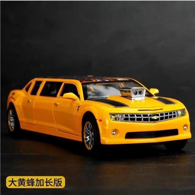 LONG RANGE ROVER - 1:32 1pcs