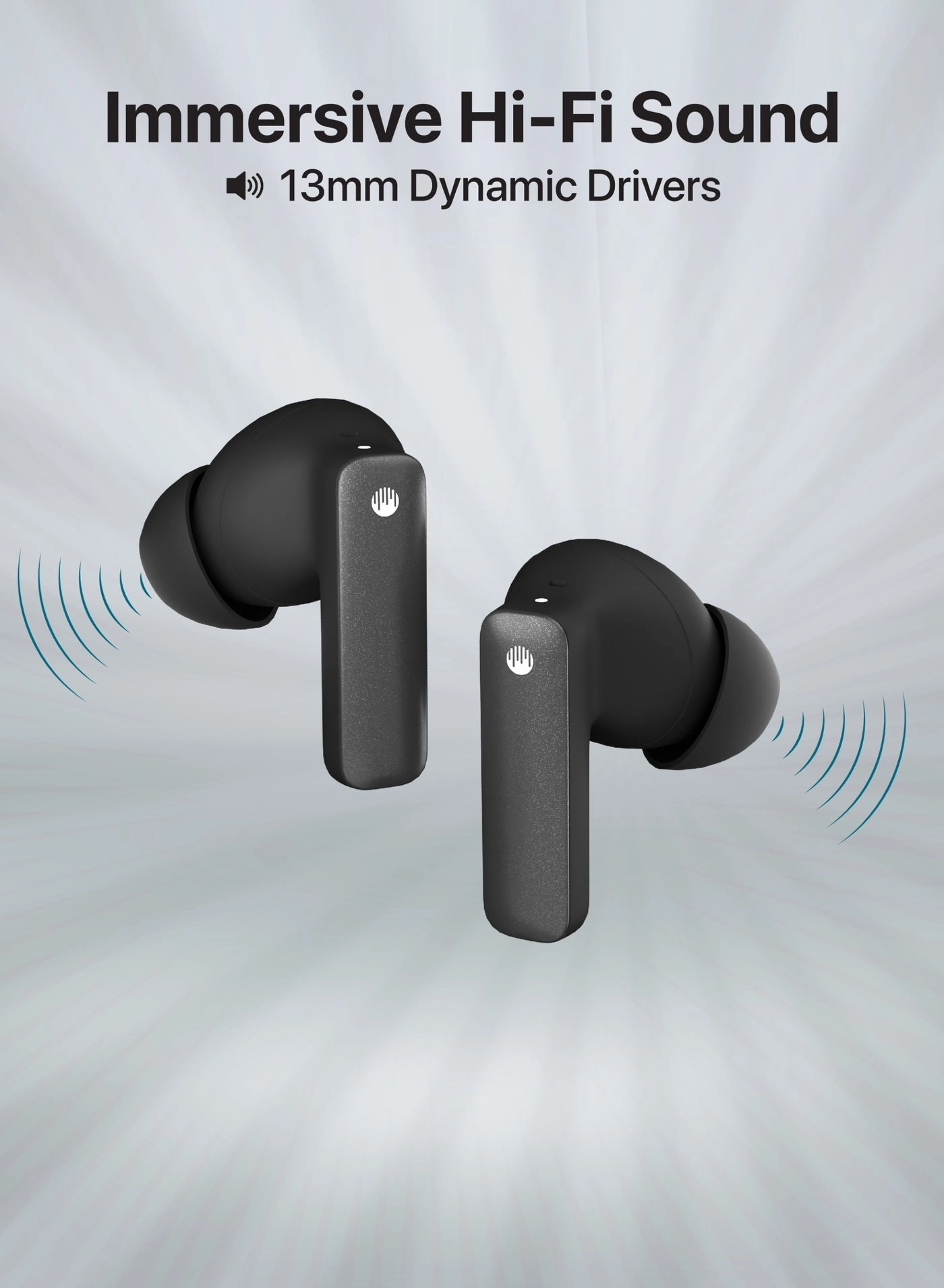 Aethera Pro Wireless Earbud