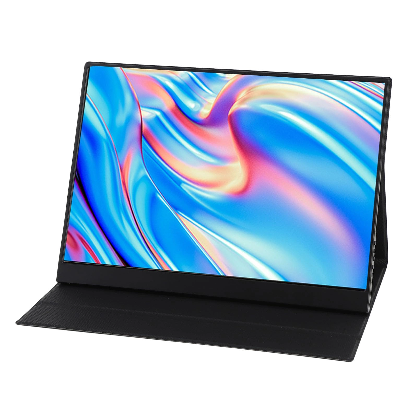 Depisuta Portable Touchscreen Monitor - 2K 14 Inch