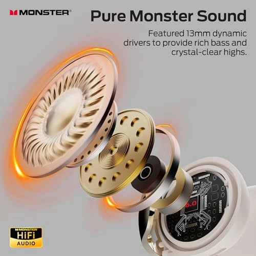 AC225 Wireless Earbud