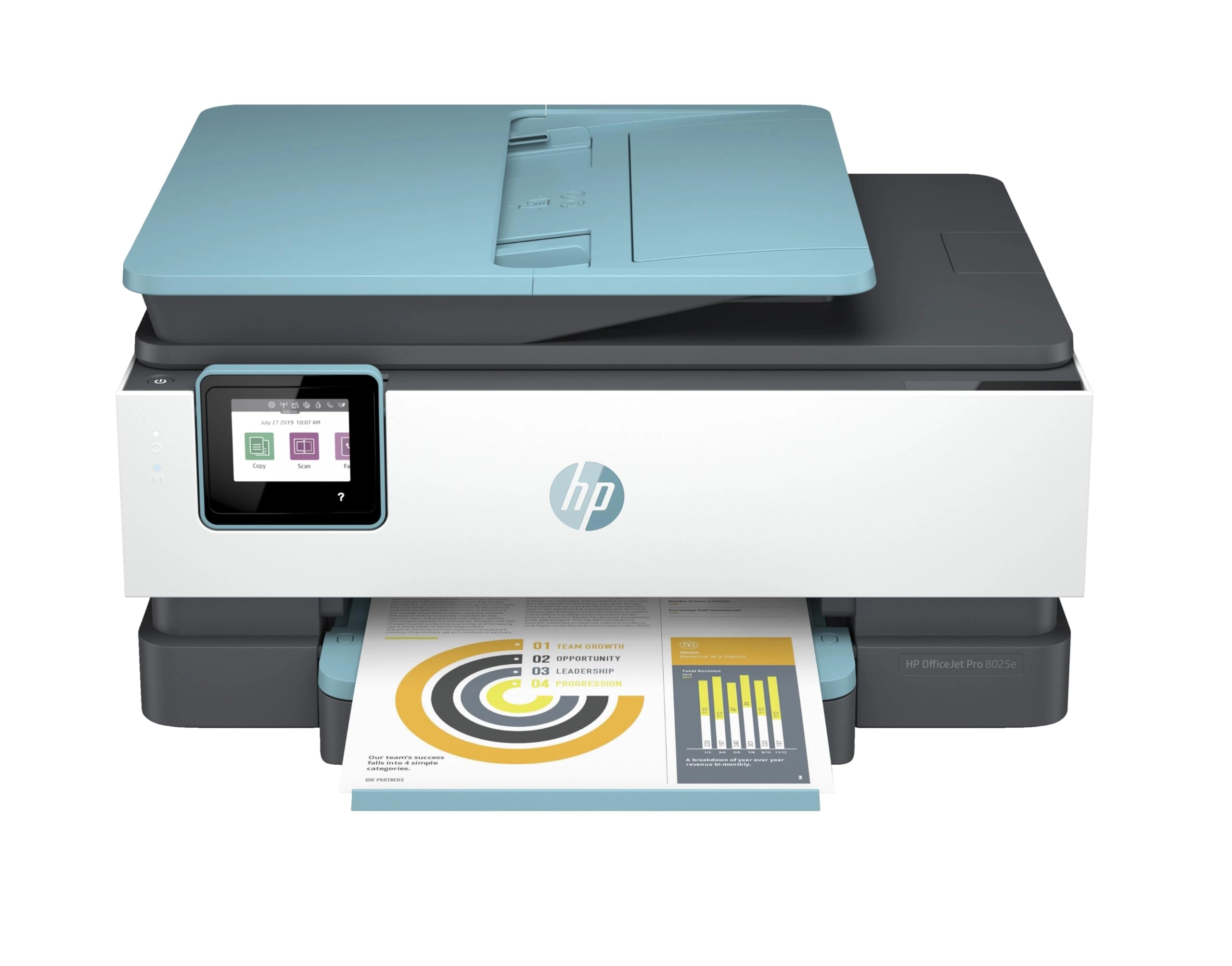 HP OfficeJet Pro 8025e
