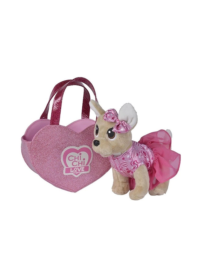 Chi Chi Love-Ove Is In The Air - 3+ Years