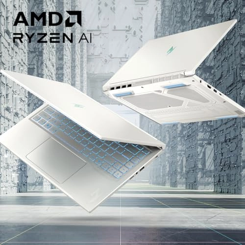 Nitro V - 14.5'' Ryzen 7 8845HS 16GB DDR5 512GB SSD