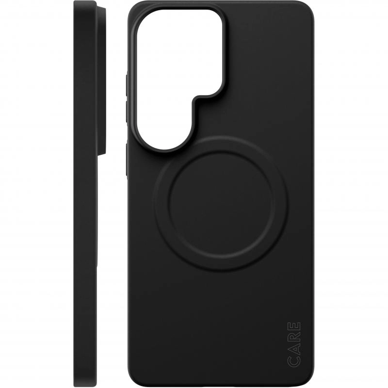 SUPERSLIM Back Cover Mobile Case with MagSafe for Samsung Galaxy S26