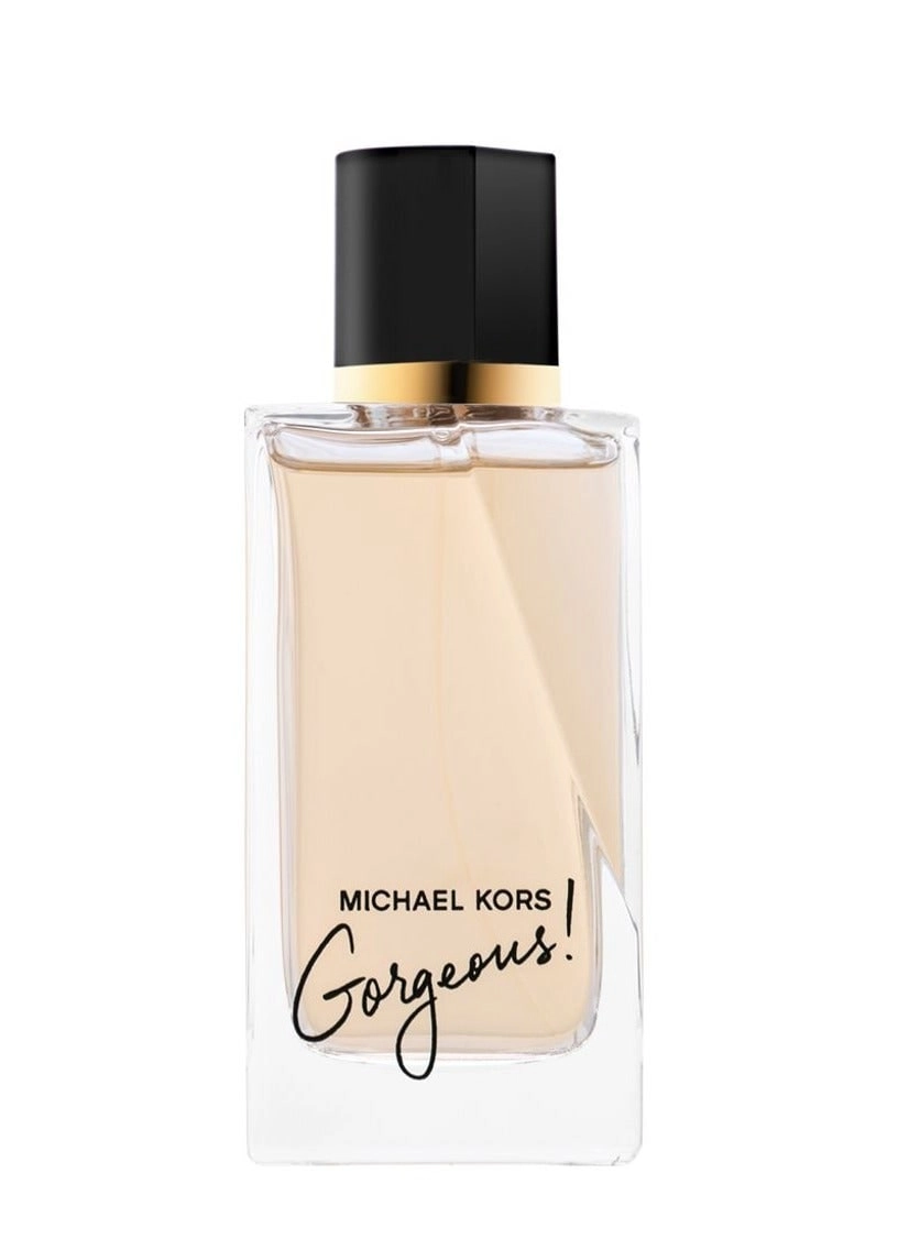 Big Brands Perfumes Gorgeous Eau de Parfum 100ml