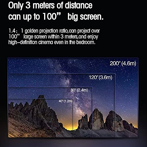 T10 PROJ-WO-55-W 200 ansi Lumens