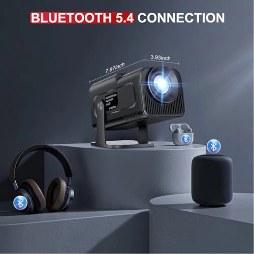 HY320AA 3840 x 2160 20,000 lumens