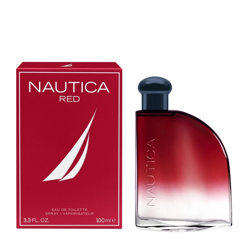 Color Red Eau de Toilette 100ml
