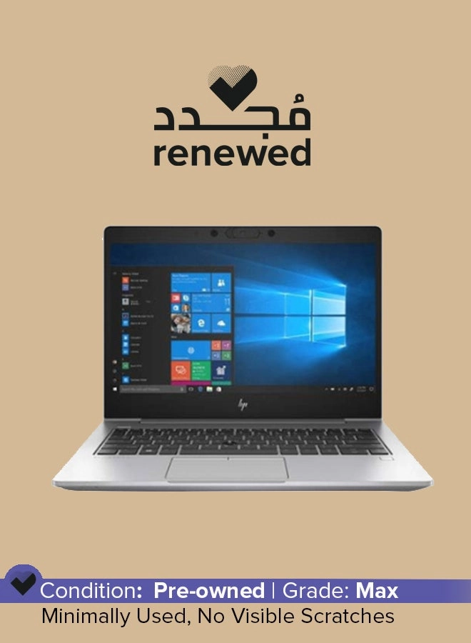 HP (Renewed) EliteBook 830 G6 - 13'' Core i7-8665U 32GB DDR4 256GB SSD
