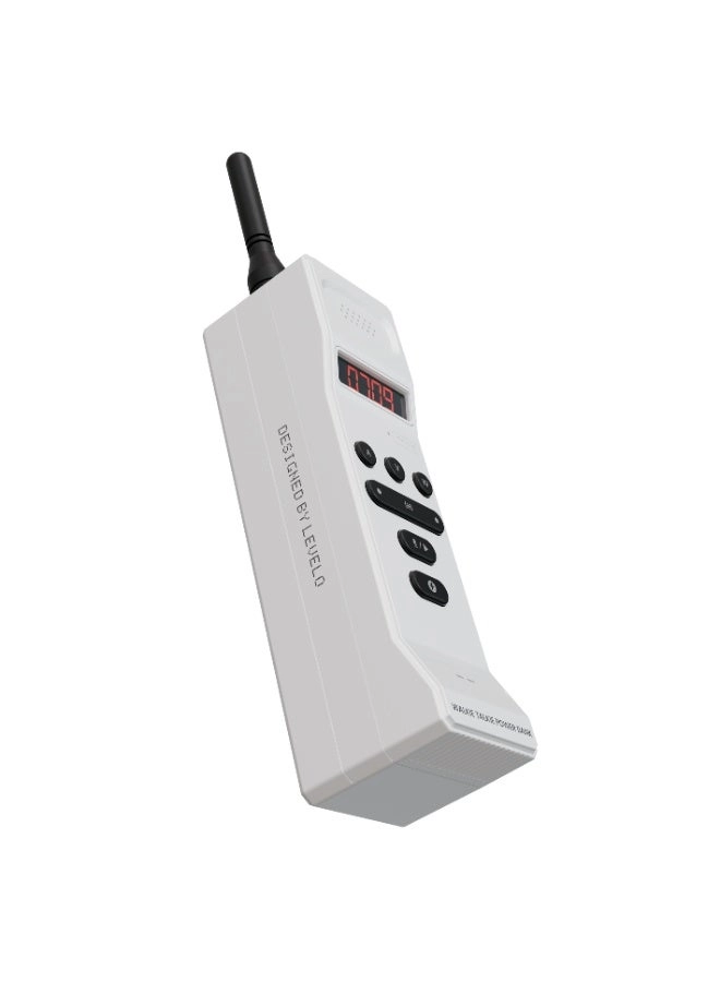 Revolt - 20000mAh 100W