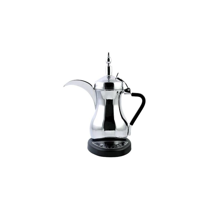 Houseline Mart Dallah Style - Electric Digital Control Base