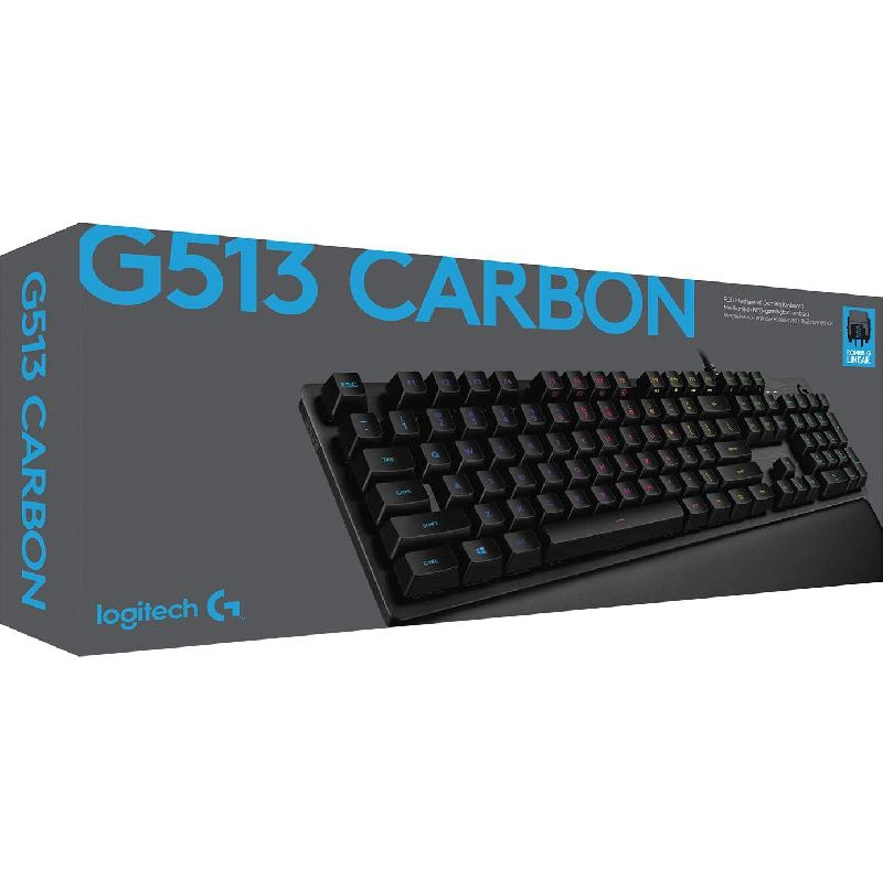 G513 Carbon - Wired