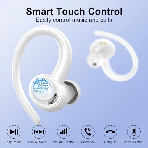 V90 Wireless Earbud