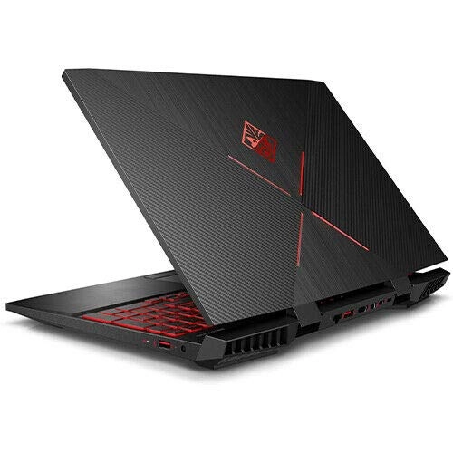 OMEN - 15.6'' 128GB 12GB 1000GB i5-9300H