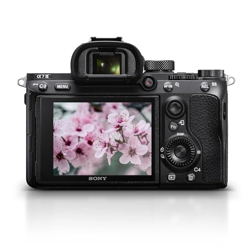 Alpha a7 III Bundle