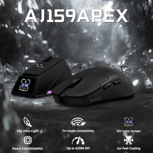 AJ159 APEX - USB