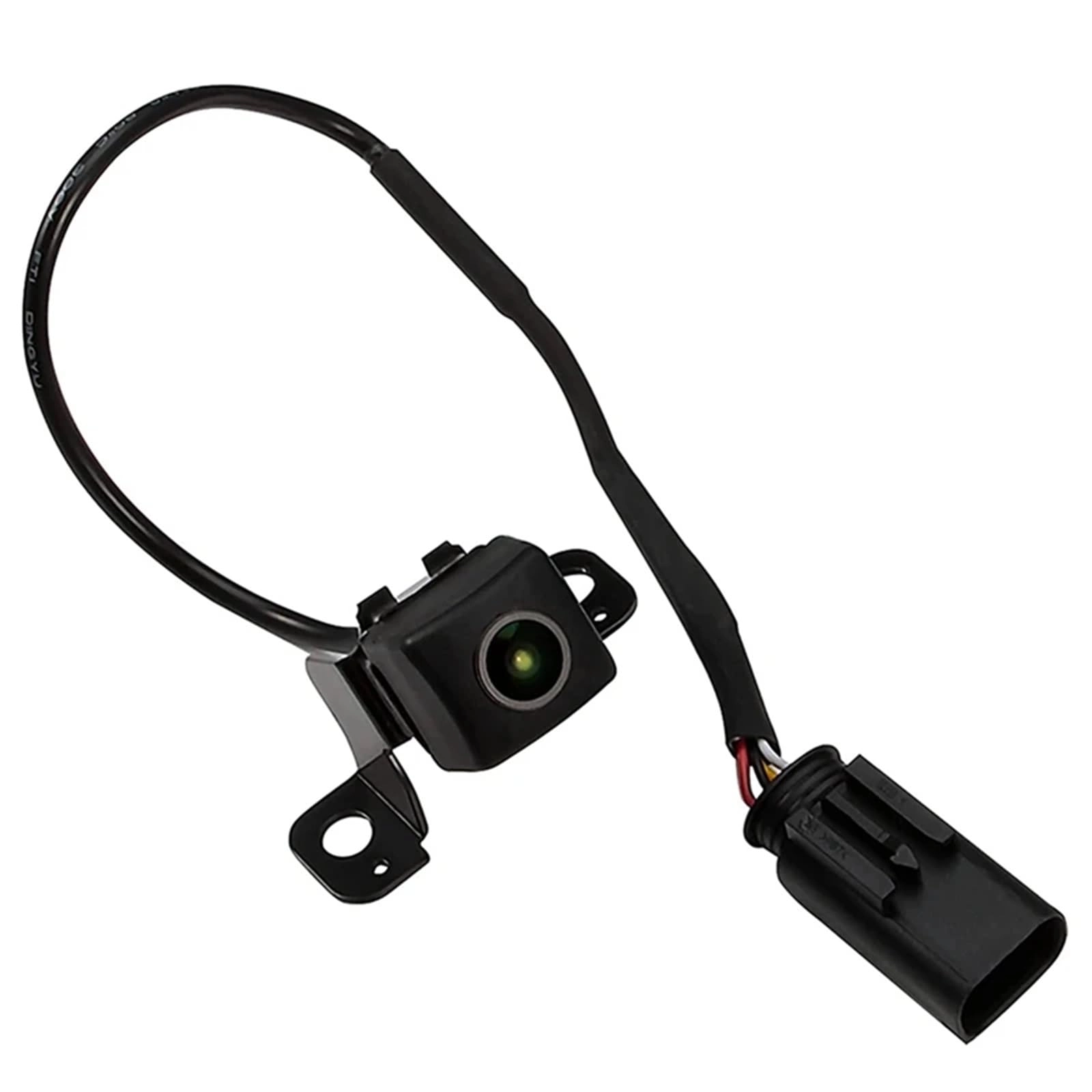 Rear View Camera Assembly - Night Vision