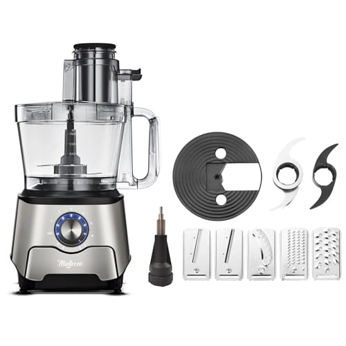 Food Processor - 3.5 Liters 700 watts