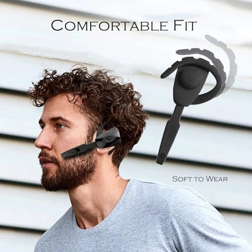 SL002 Wireless Headset