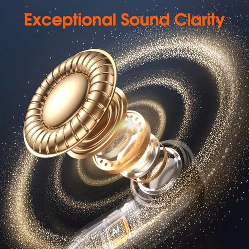 M135 Wireless Earbud